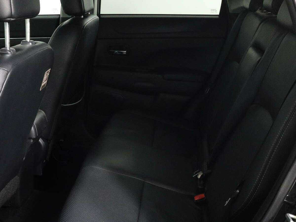 Купить Mitsubishi ASX, 2014, 148 690 км.. Фото: #7