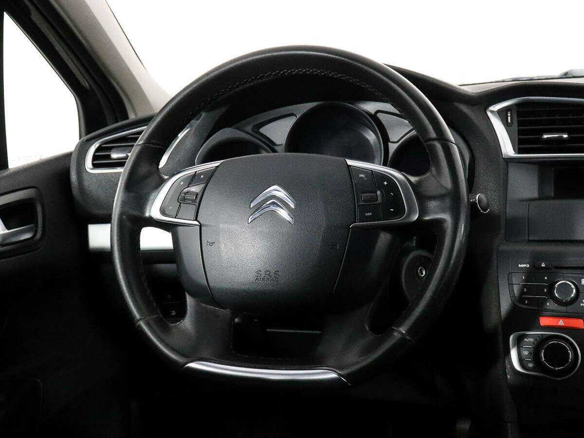 Купить Citroen C4, 2013, 122 000 км.. Фото: #10