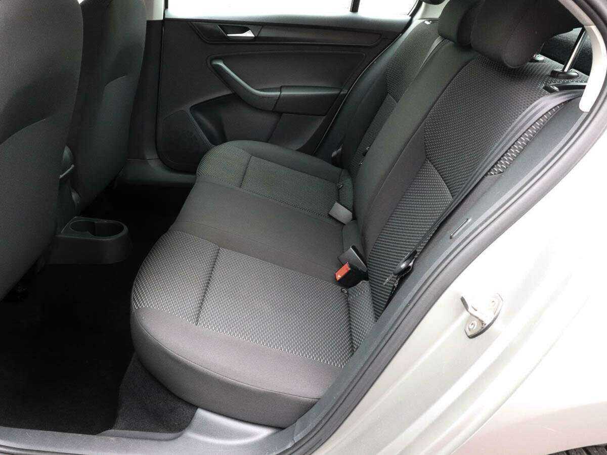 Купить Volkswagen Polo, 2020, 22 840 км.. Фото: #7