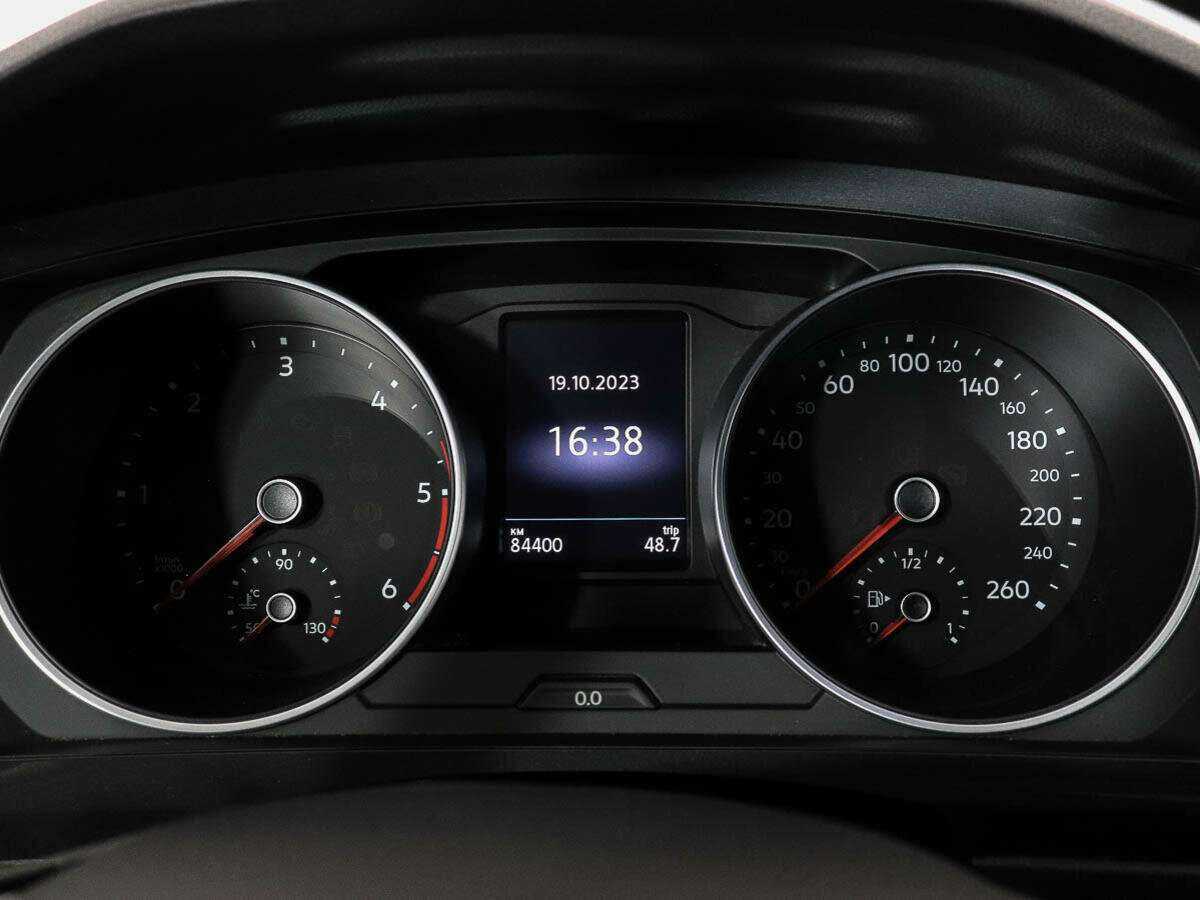 Купить Volkswagen Tiguan, 2017, 84 352 км.. Фото: #8