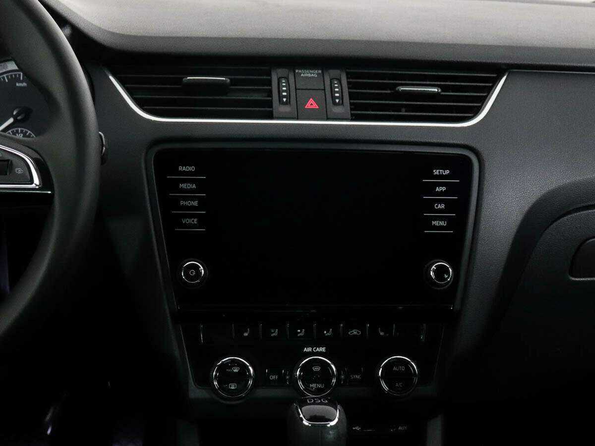 Купить Skoda Octavia, 2017, 153 000 км.. Фото: #9