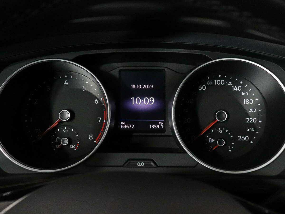 Купить Volkswagen Tiguan, 2020, 63 380 км.. Фото: #5