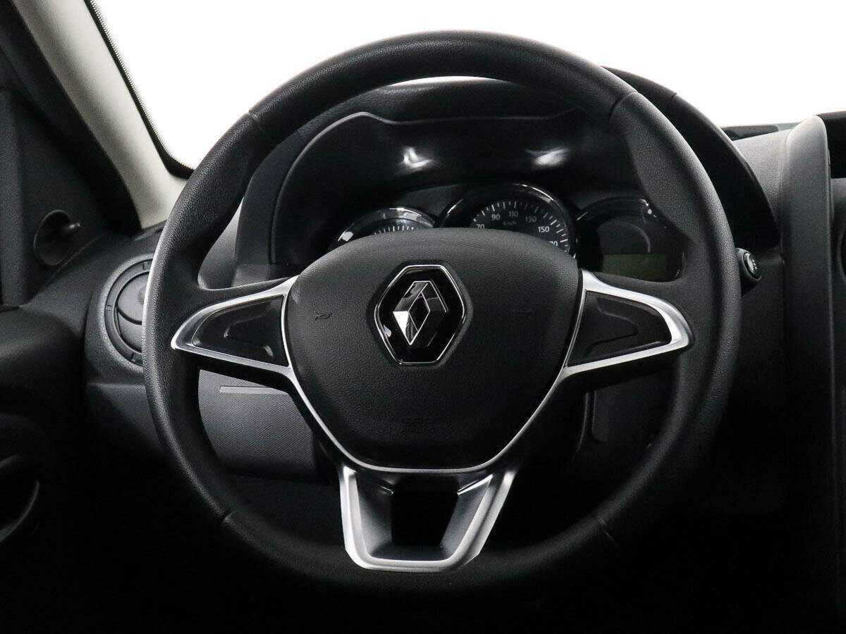 Купить Renault Duster, 2019, 10 100 км.. Фото: #11