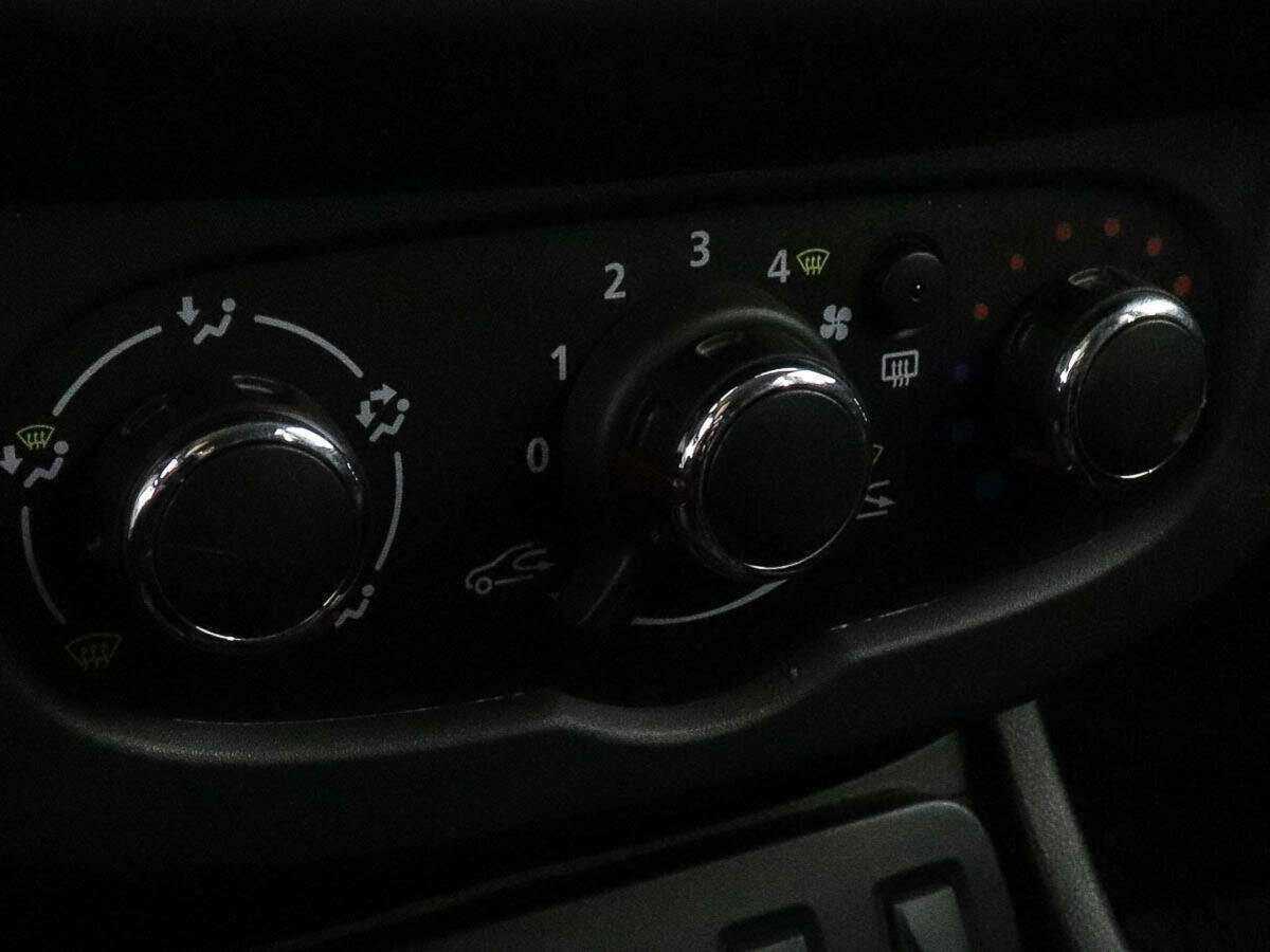 Купить Renault Duster, 2019, 10 100 км.. Фото: #12