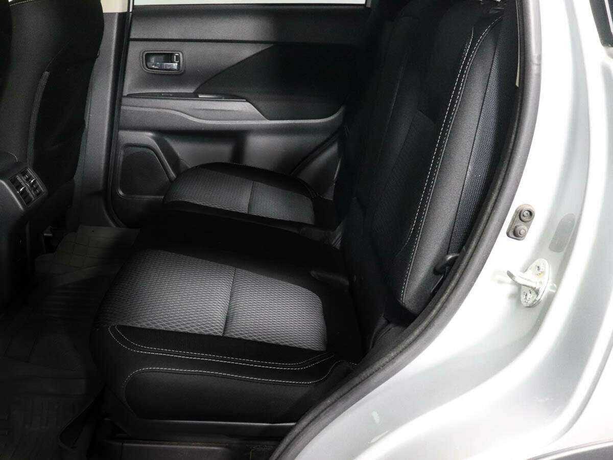 Купить Mitsubishi Outlander, 2019, 115 921 км.. Фото: #7