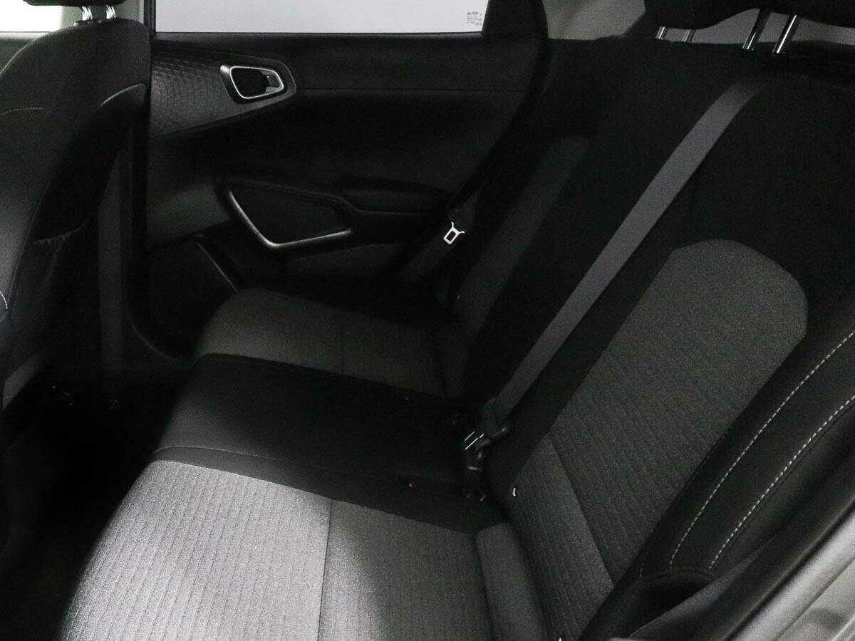 Купить Kia Soul, 2021, 43 760 км.. Фото: #7