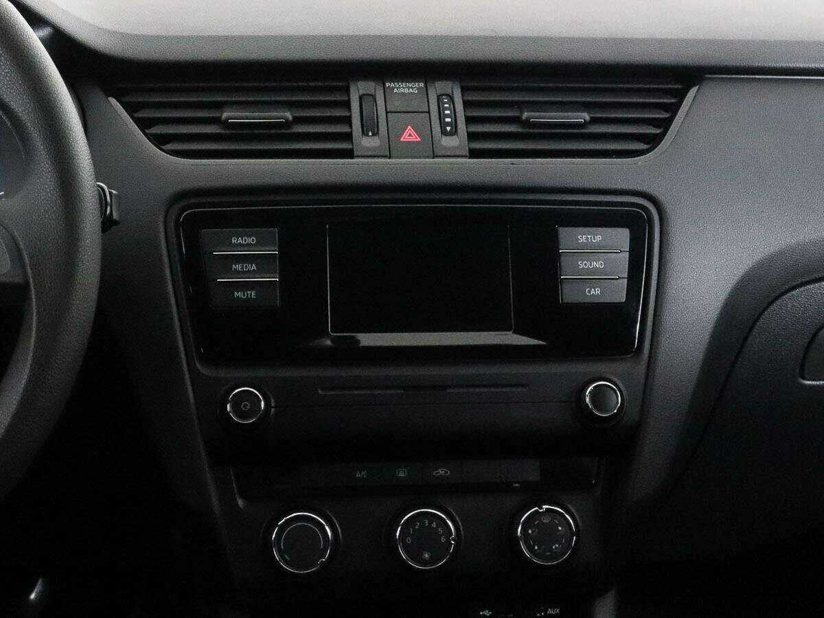 Купить Skoda Octavia, 2015, 72 749 км.. Фото: #10