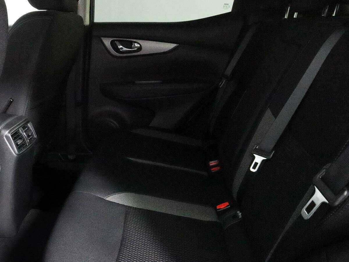 Купить Nissan Qashqai, 2021, 36 000 км.. Фото: #6