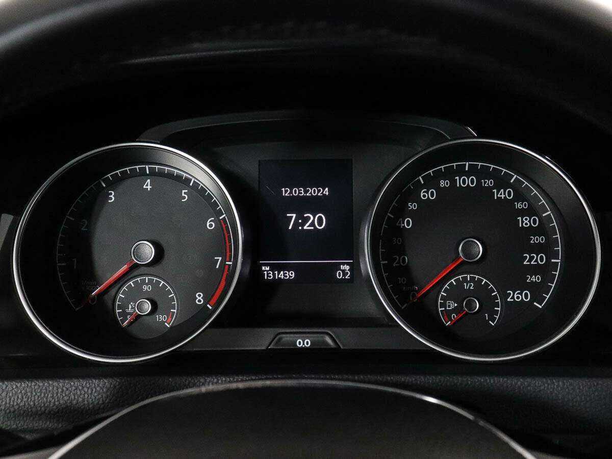 Купить Volkswagen Golf, 2014, 131 439 км.. Фото: #8