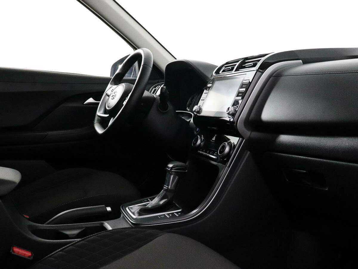Купить Hyundai Creta, 2021, 55 860 км.. Фото: #6