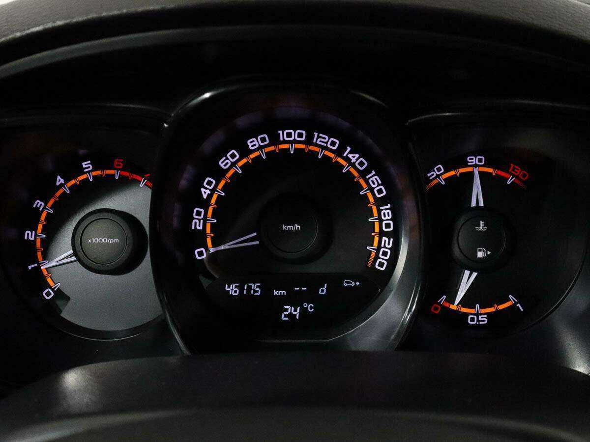 Купить Lada (ВАЗ) Vesta, 2021, 46 174 км.. Фото: #8