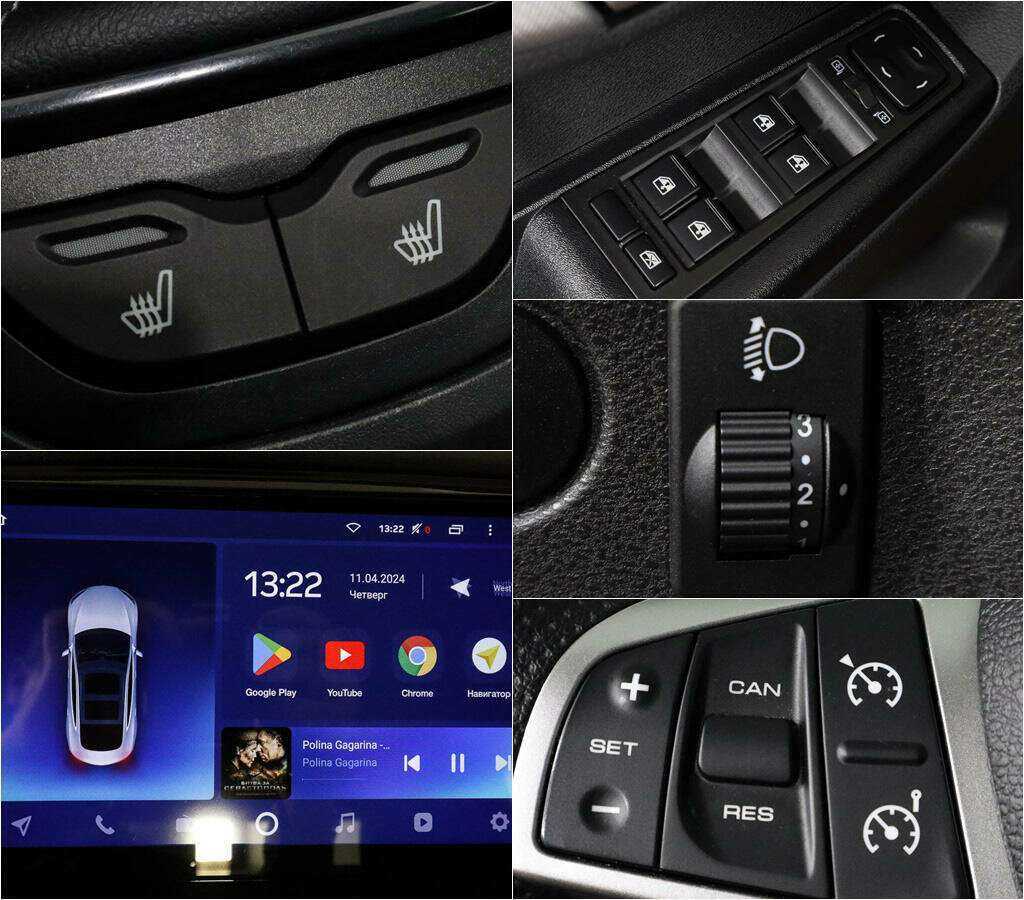 Купить Lada (ВАЗ) Vesta, 2021, 46 174 км.. Фото: #12