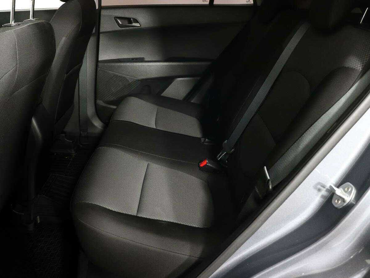 Купить Хендай Крета, 2020, 39 455 км.. Фото: #7