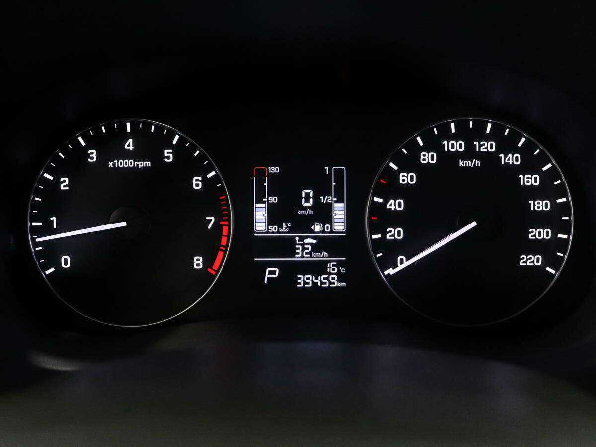 Купить Хендай Крета, 2020, 39 455 км.. Фото: #8