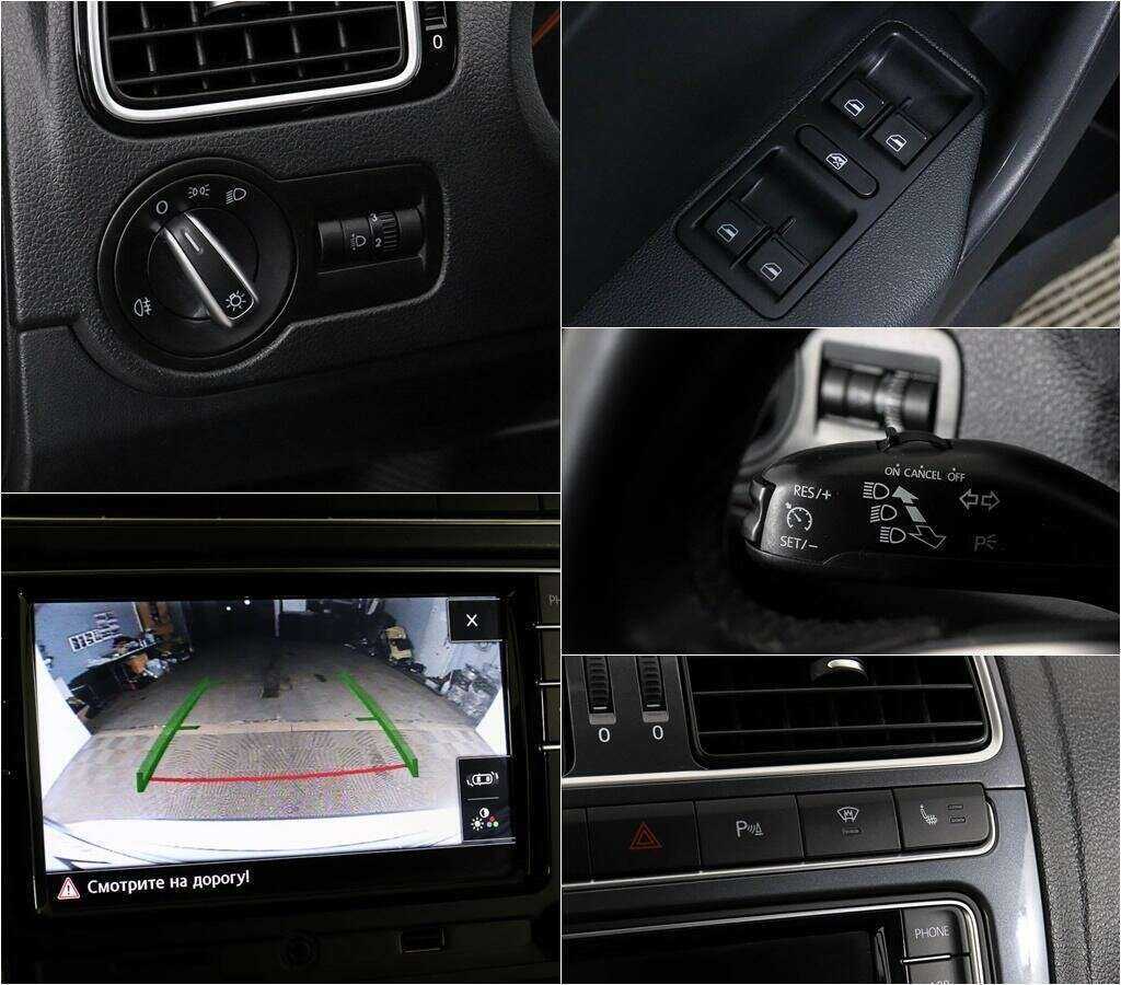 Купить Фольксваген Поло, 2020, 61 500 км.. Фото: #12