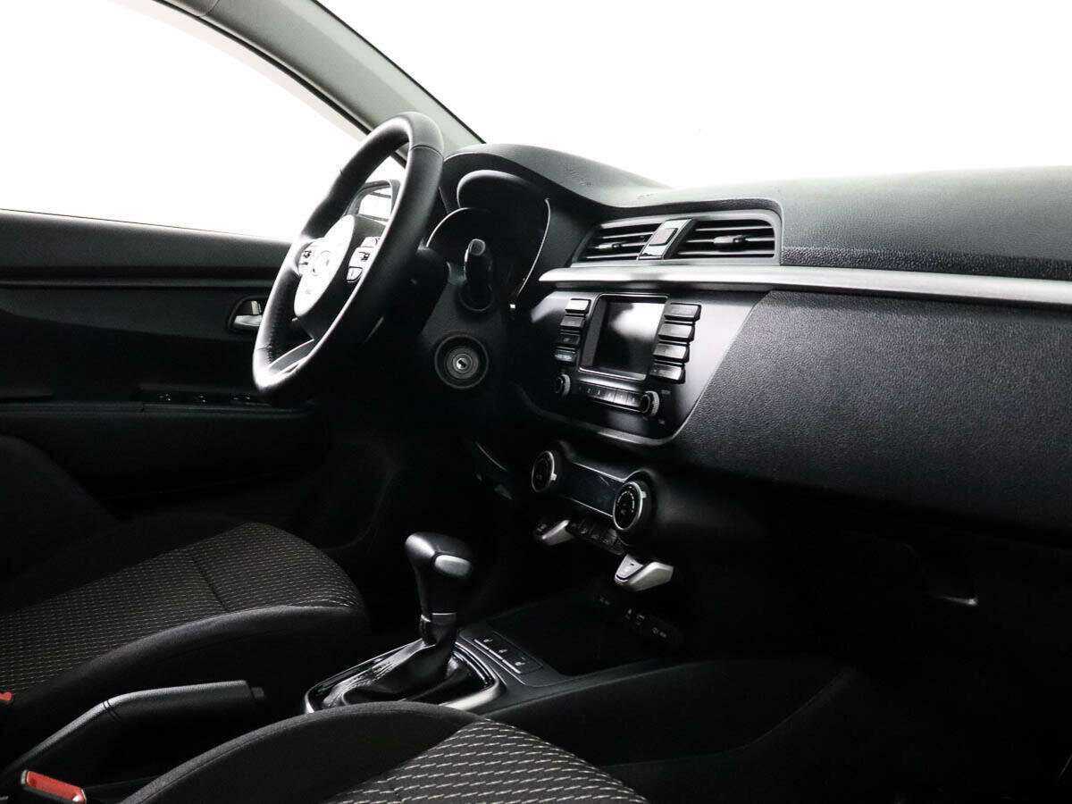 Купить Kia Rio, 2018, 87 000 км.. Фото: #6