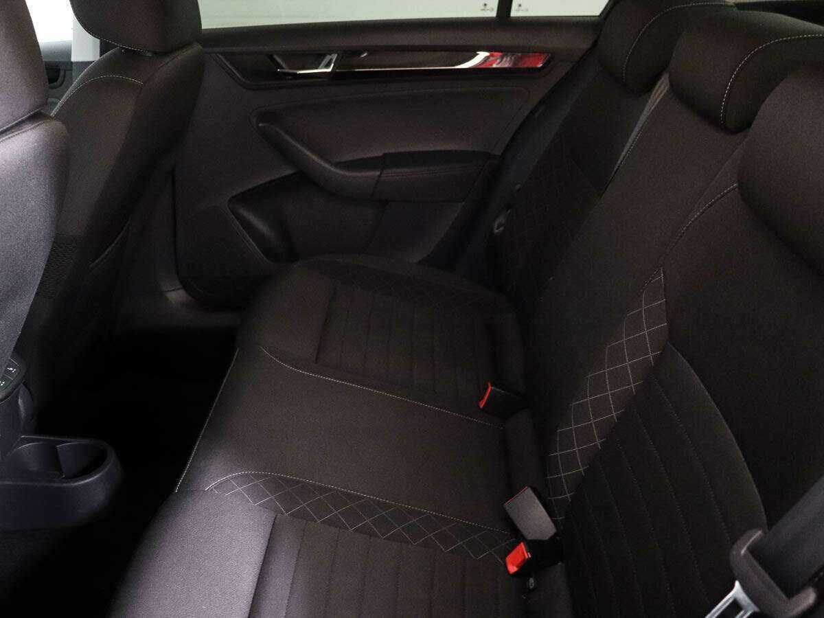 Купить Skoda Rapid, 2019, 124 208 км.. Фото: #7