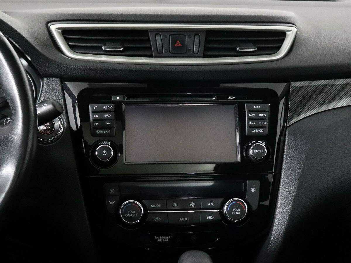 Купить Nissan X-Trail, 2018, 82 000 км.. Фото: #10