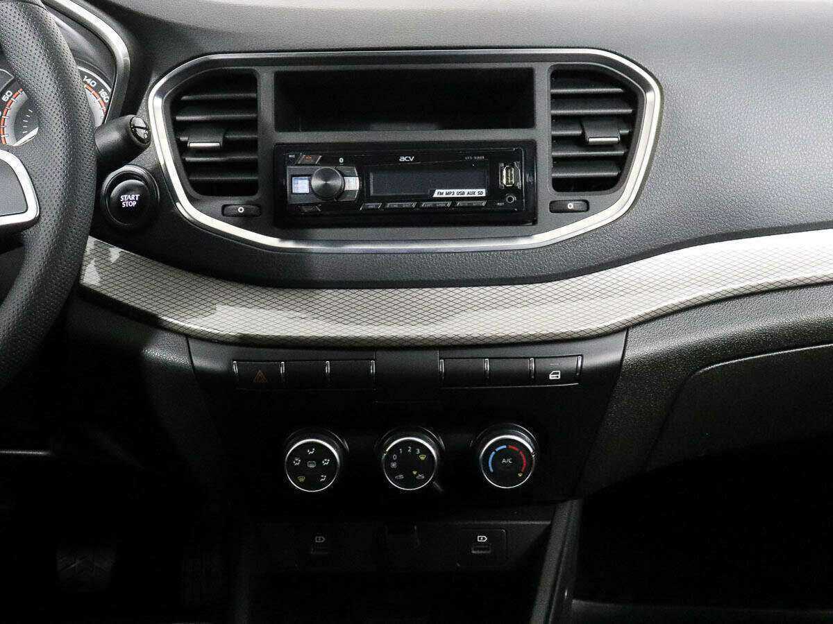 Купить Lada (ВАЗ) Vesta, 2023, 2 799 км.. Фото: #9