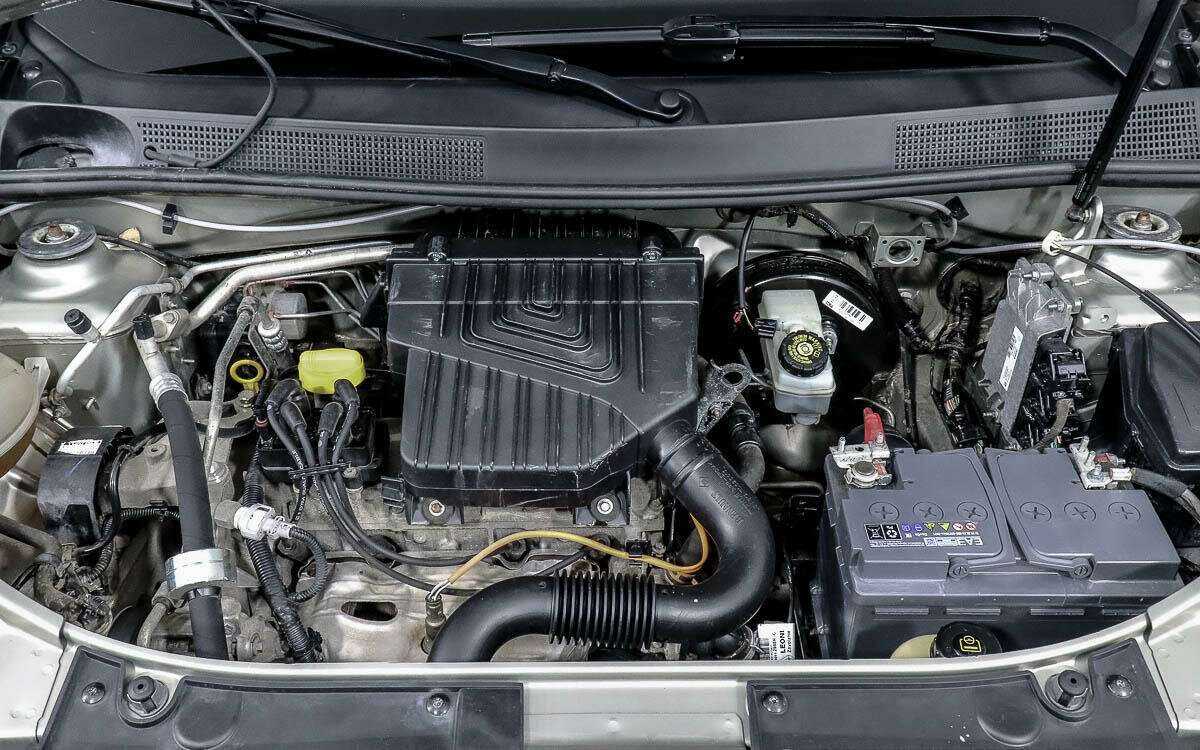 Купить Renault Sandero, 2015, 124 000 км.. Фото: #13