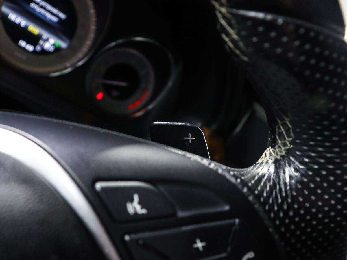 Купить Mercedes-Benz GLK-Класс, 2012, 133 232 км.. Фото: #15