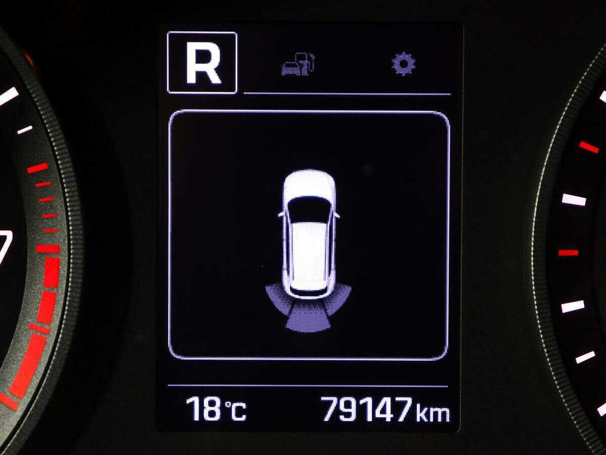 Купить Hyundai Tucson, 2017, 79 146 км.. Фото: #15