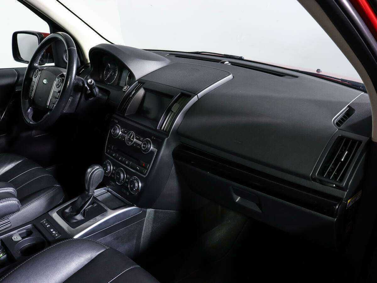 Купить Land Rover Freelander, 2014, 130 050 км.. Фото: #6