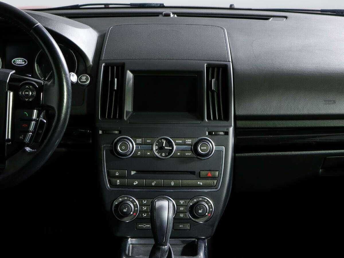 Купить Land Rover Freelander, 2014, 130 050 км.. Фото: #10