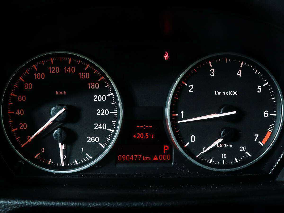 Купить BMW X1, 2013, 90 476 км.. Фото: #10