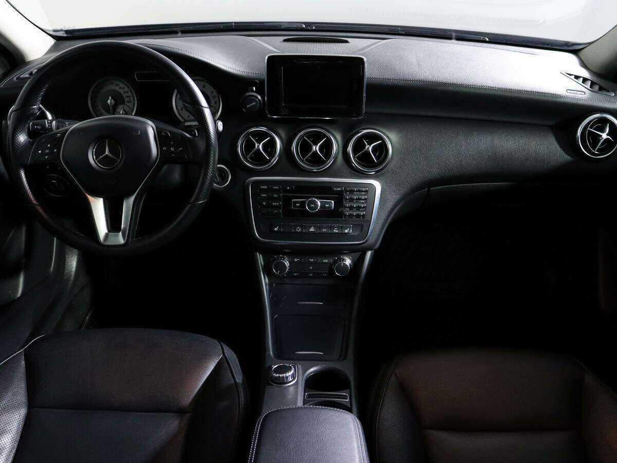 Купить Mercedes-Benz A-Класс, 2013, 108 490 км.. Фото: #10
