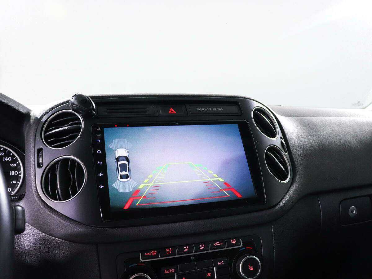 Купить Volkswagen Tiguan, 2012, 130 200 км.. Фото: #16