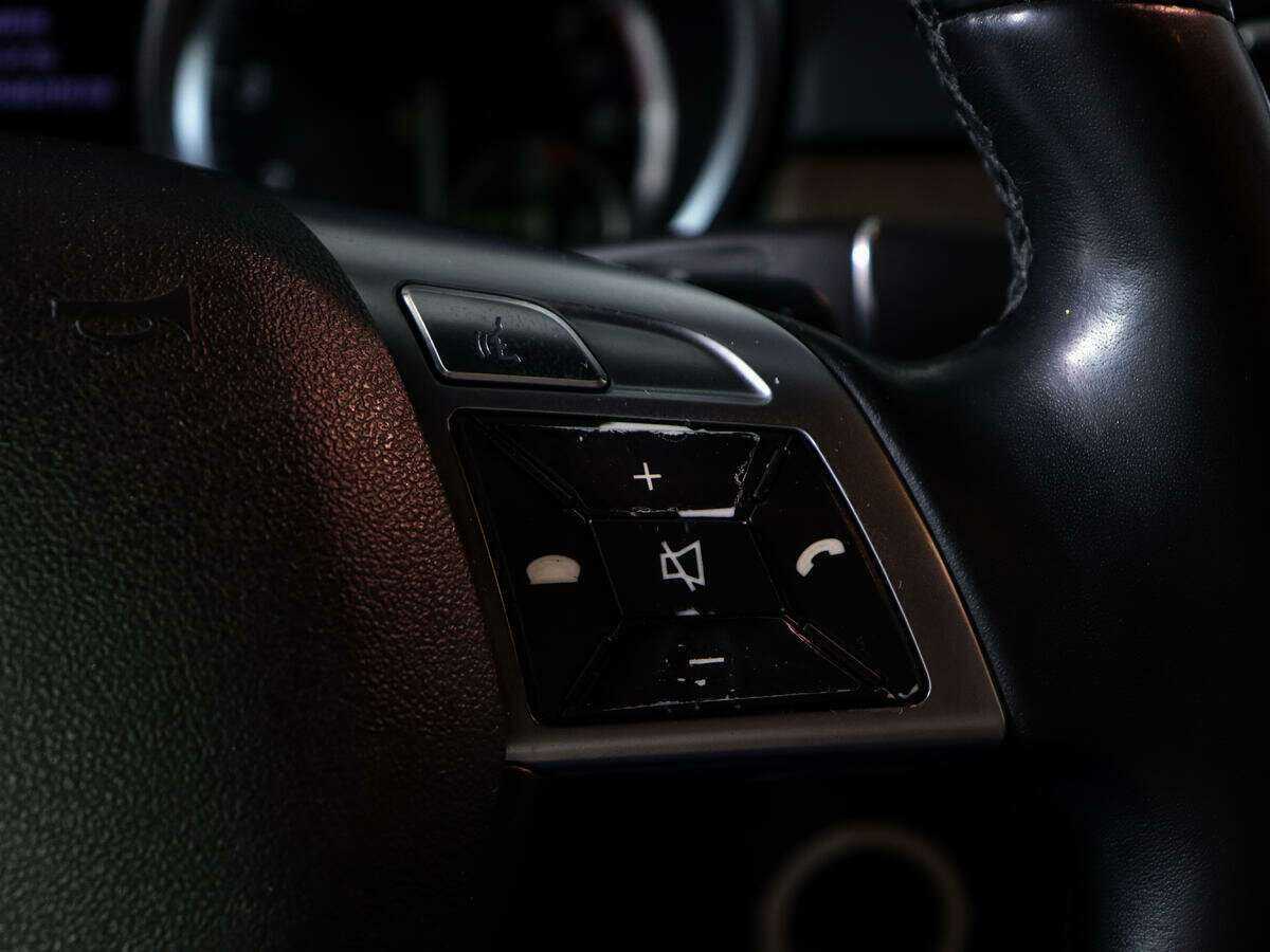 Купить Mercedes-Benz M-Класс, 2012, 163 228 км.. Фото: #19