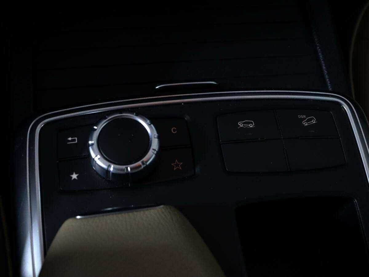 Купить Mercedes-Benz M-Класс, 2012, 163 228 км.. Фото: #23