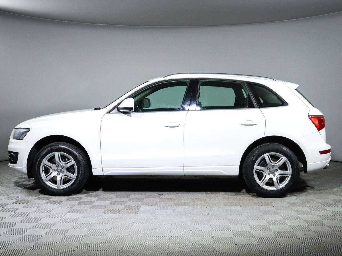 Купить Audi Q5, 2012, 150 000 км.. Фото: #7
