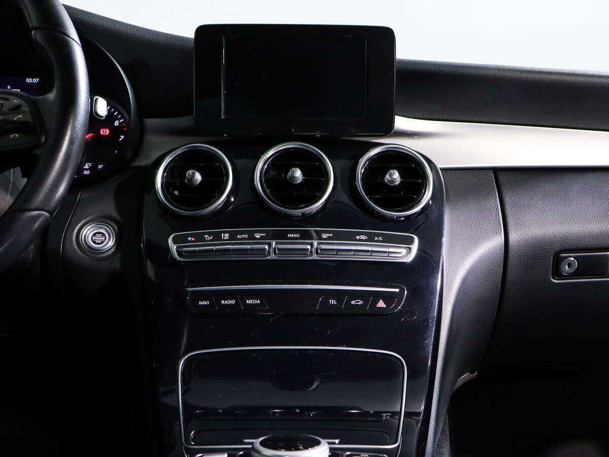 Купить Mercedes-Benz C-Класс, 2019, 95 203 км.. Фото: #11