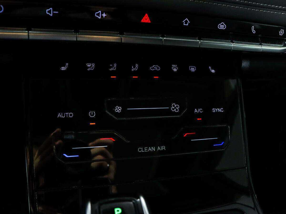 Купить Chery Tiggo 7 Pro, 2020, 65 000 км.. Фото: #16