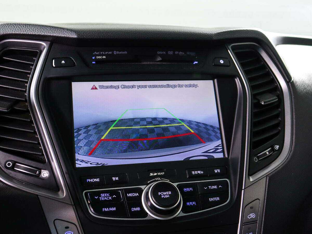 Купить Хендай Санта Фе, 2013, 150 300 км.. Фото: #16