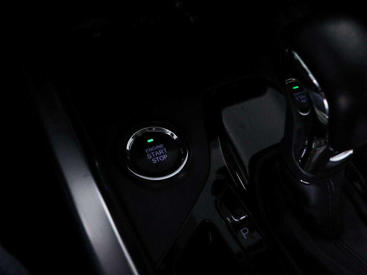 Купить Chery Tiggo 4, 2019, 33 600 км.. Фото: #19