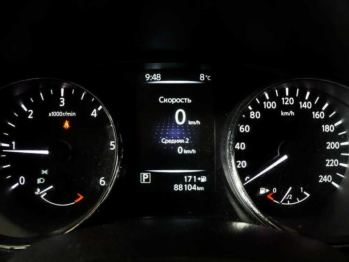 Купить Nissan Qashqai, 2014, 88 103 км.. Фото: #10