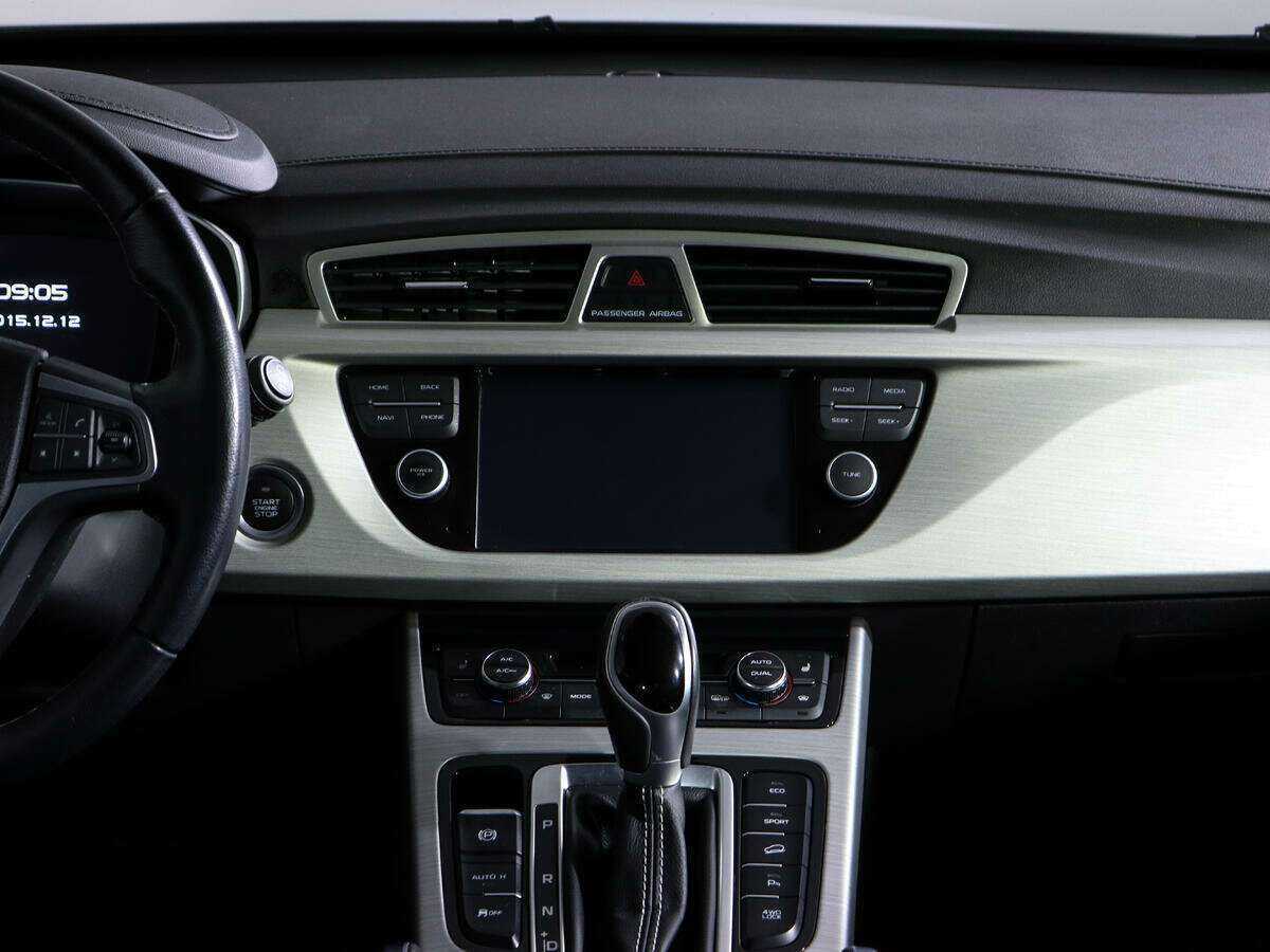 Купить Geely Atlas, 2019, 66 059 км.. Фото: #10