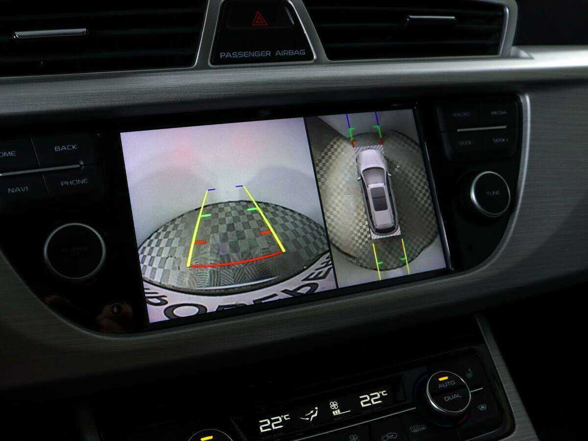 Купить Geely Atlas, 2019, 66 059 км.. Фото: #13