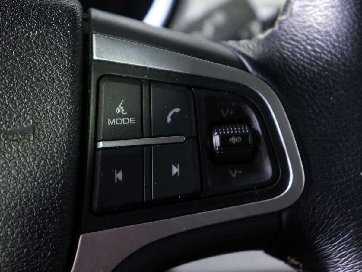 Купить Geely Atlas, 2019, 66 059 км.. Фото: #21