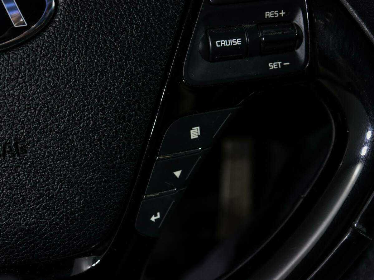 Купить Kia Cerato, 2018, 93 158 км.. Фото: #22