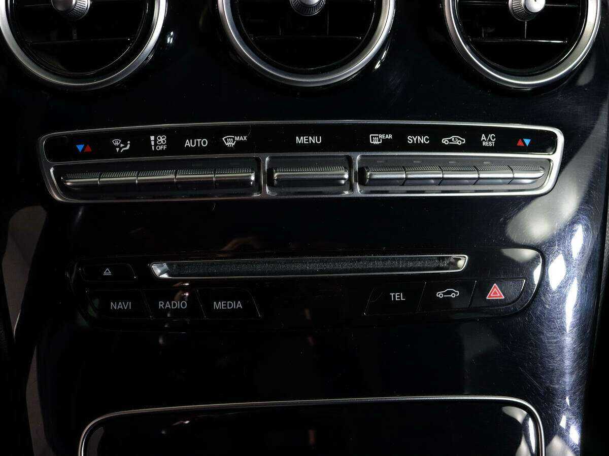 Купить Mercedes-Benz C-Класс, 2014, 139 307 км.. Фото: #17