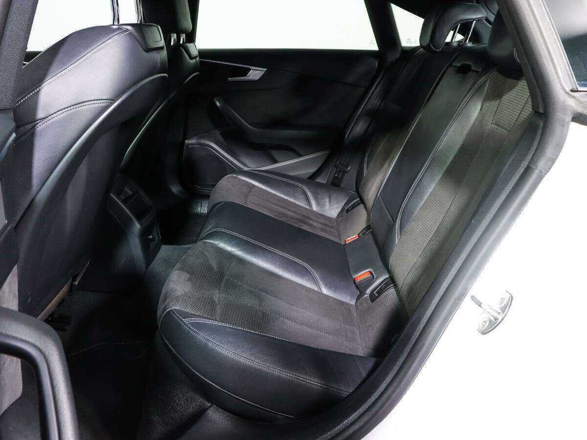 Купить Audi A5, 2017, 85 300 км.. Фото: #9