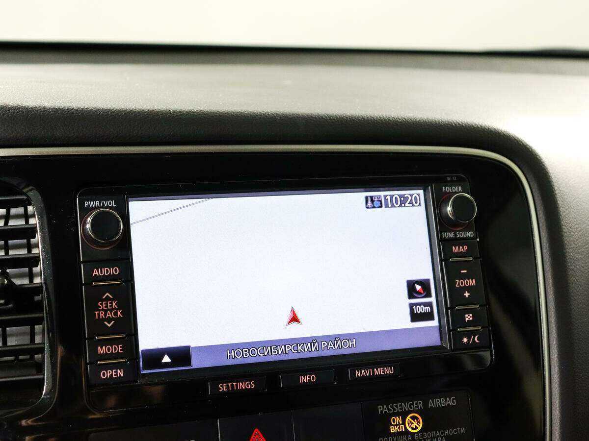 Купить Mitsubishi Outlander, 2013, 143 000 км.. Фото: #12