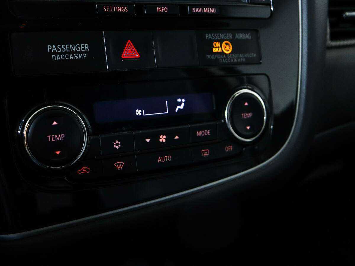 Купить Mitsubishi Outlander, 2013, 143 000 км.. Фото: #13