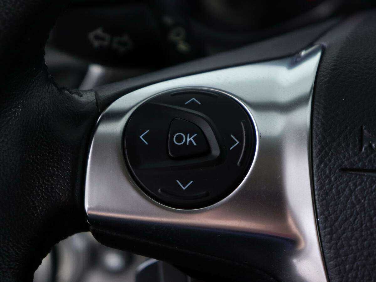 Купить Ford Kuga, 2013, 130 282 км.. Фото: #14