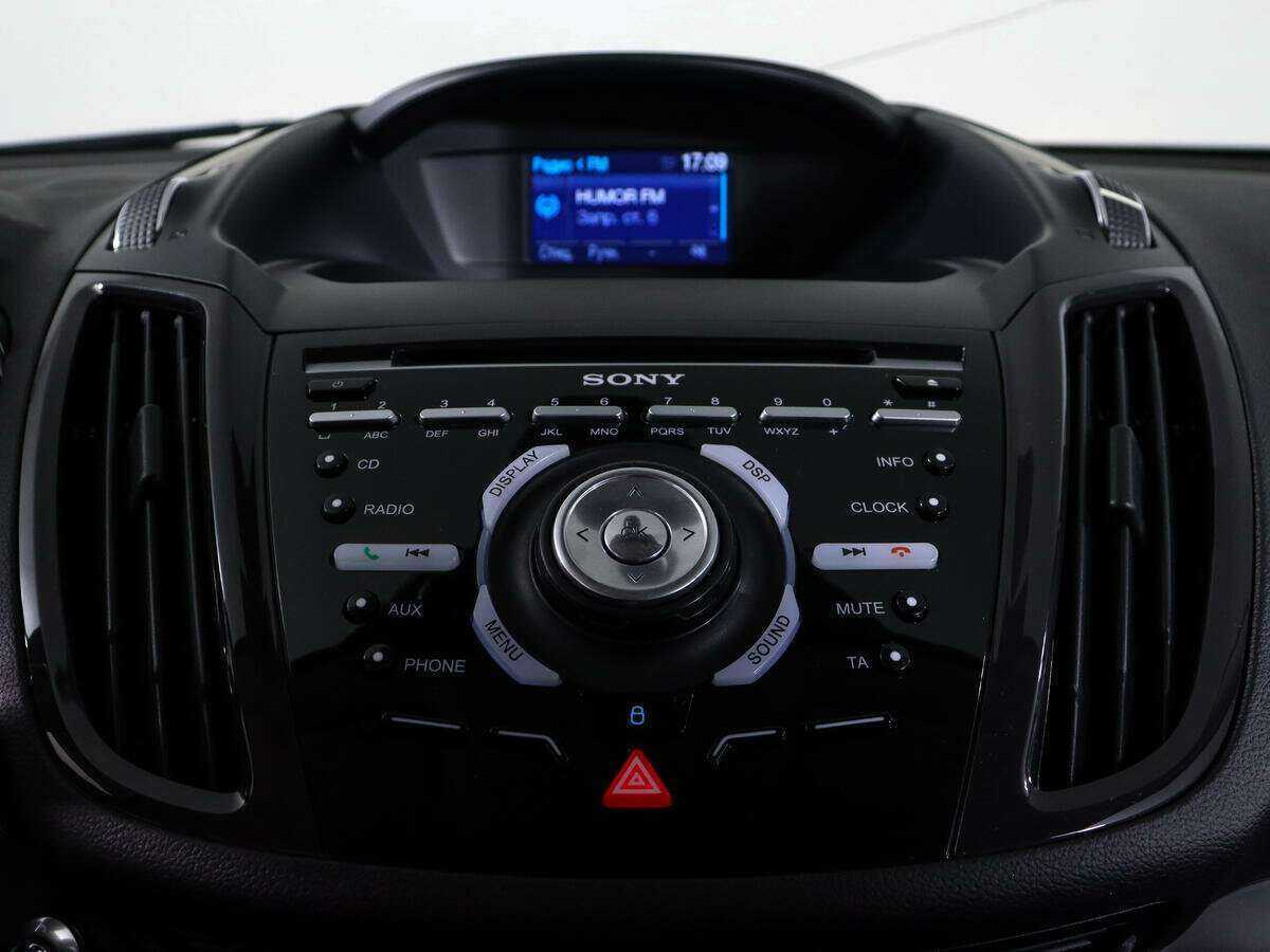 Купить Ford Kuga, 2013, 130 282 км.. Фото: #17