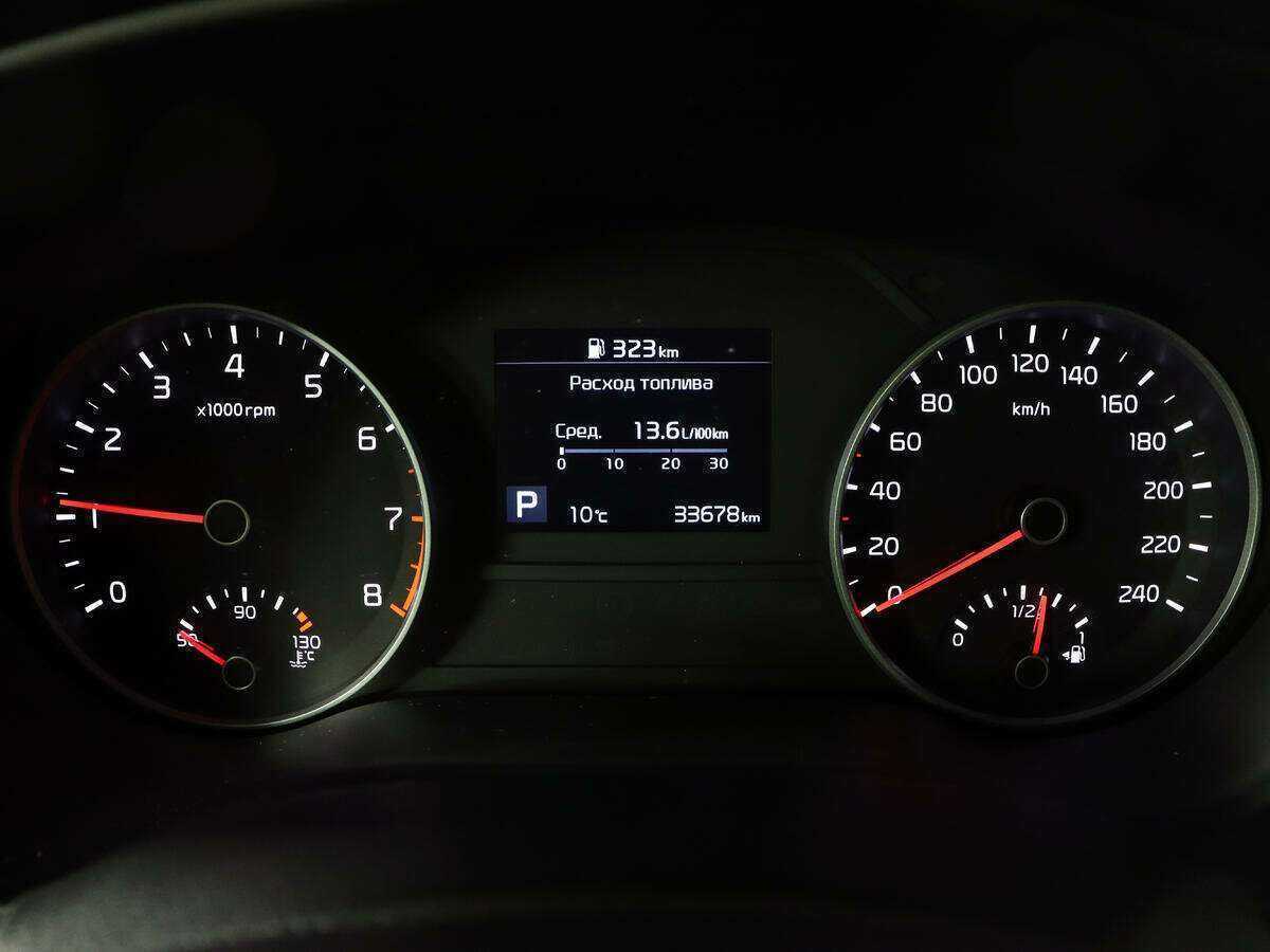 Купить Kia Sportage, 2021, 35 001 км.. Фото: #10